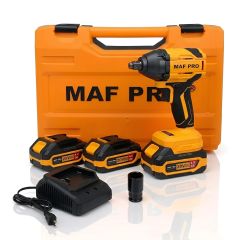 MAF PRO - Cordless Impact Wrench 350Nm - CIWLI3502