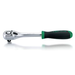 Toptul - Reversible Ratchet Handle with Quick Release