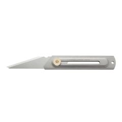 Olfa - Stainless Steel Craft Knife - CK-2