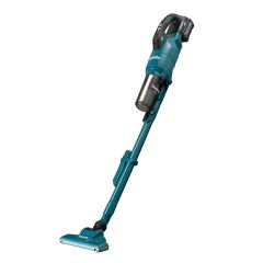 Makita - Cordless Cleaner with Cyclone Attachment - CL003GZ