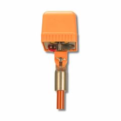 Metravi - 275HP1 with FRP Rod Kit Non-contact High Voltage Detector (Electroscope) up to 275kV