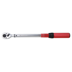 Jetech - 1/2'' Torque Wrench 40-220Nm - CQW1/2-40-220