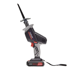 Makute -  20V Battery Voltage Cordless Reciprocating Saw  - CRS002-2B 