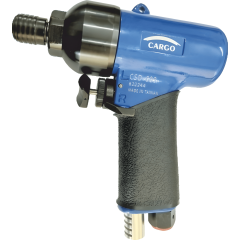Cargo - 1/4" Impact Air Screwdriver 8500RPM - CSD-609