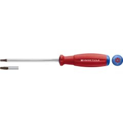PBSwiss - PB 8400 B SwissGrip Screwdrivers for Torx Screws 