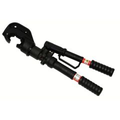 Intercable - Hand Operated Hydraulic Crimping Tool up to 130kN - HPI130-C2