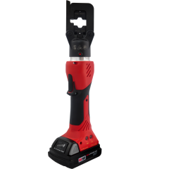 Intercable - STILO50- Battery Operated Hydraulic Crimping Tool up to 50kN