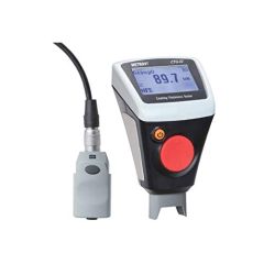 Metravi - CTG-02 Coating Thickness Gauge