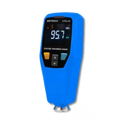 Metravi - Coating Thickness Gauge - CTG-10 