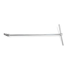 Toptul - Flexible Drivers with Sliding T-Handle