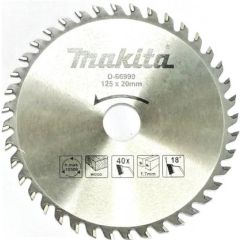 Makita - Wood Blade D-66999
