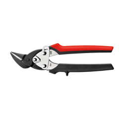 Bessey - Shape and straight cutting snips, small and manoeuvrable - D15A