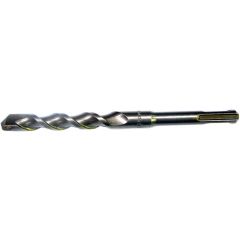 Makita - Plus Hammer Bit 16 - Multi-Colour 16mm - D-16156