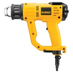 Dewalt - 2000W Digital LCD Display Heat gun - D26414-B1
