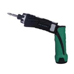 Hikoki - Cordless Driver Drill 3.6V - DB3DL2