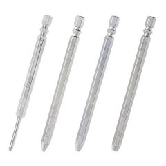 Engineer -4-in-1 Socket Screw Extractor Set - DBZ-20