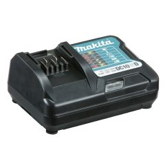 Makita - 12V Lithium‑Ion Charger - DC10WD