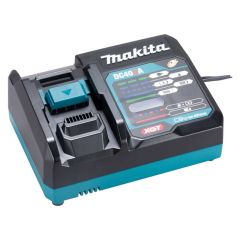 Makita - Fast Charger 40v - DC40RA