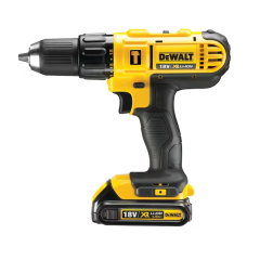 Dewalt - 20V MAX Compact Hammer Drill Driver - DCD776S2-IN