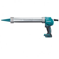 Makita - 18V LXT Li-Ion Cordless Caulking Gun - DCG180ZB