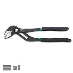 Toptul - Professional Series Box-Joint Water Pump Pliers with Quick-Adjust Button 