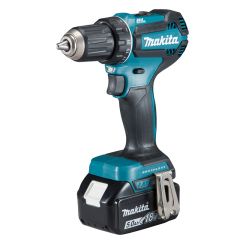 Makita - Cordless Driver Drill DDF485RFE