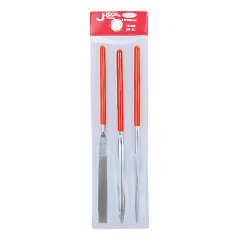 Jetech - Diamond Mini File 3Pcs Set - DF-3B