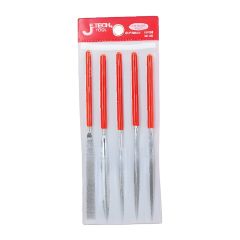 Jetech - Diamond Mini  File 5Pcs Set - DF-5B