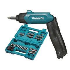 Makita -3.6V In-Line Cordless Screwdriver 6.0 Nm- DF001DW