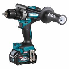 Makita - Cordless Driver Drill - DF001GZ