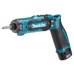 Makita - Cordless Driver Drill DF012DSE
