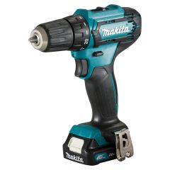 Makita - Cordless Driver Drill DF333DNX11