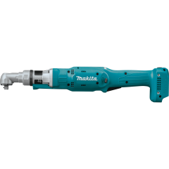 Makita - 14.4V Lithium‑Ion Cordless Brushless 3/8" Angle Screwdriver (5.0 - 12.0Nm) - DFL125FZ