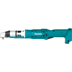 Makita - 14.4V Lithium‑Ion Cordless 3/8" Sq. Drive Torque Tracer Angle Nut Runner (25.0 - 40.0Nm) - DFL402RZ