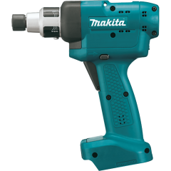 Makita - 14.4V Lithium‑Ion Cordless 1/4" Hex Torque Tracer Screwdriver (1.0 - 4.0Nm) - DFT041RZ