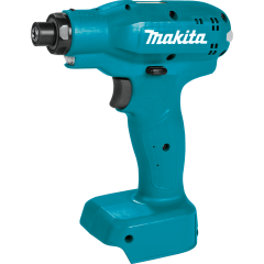 Makita - 14.4V Lithium‑Ion Brushless Cordless 1/4" Hex Screwdriver (1.0 - 4.0Nm) - DFT045FMZ