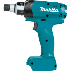 Makita - 14.4V Lithium‑Ion Brushless Cordless 1/4" Hex Screwdriver (3.0 - 8.0Nm) - DFT085FMZ