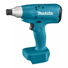 Makita - 18V Brushless 1/4" Precise Torque Screwdriver (4,0 - 12Nm) - DFT120TMZ 