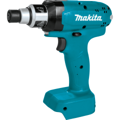 Makita - 14.4V Lithium‑Ion Brushless Cordless 1/4" Hex Screwdriver (5.0 - 12.0Nm) - DFT127FMZ