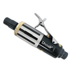 Unoair - 1/4" Air Die Grinder 28,000RPM - DG-30 (M) 