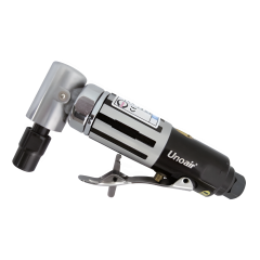 Unoair - 1/4" Air Angle Die Grinder 20,000RPM - DG-36M