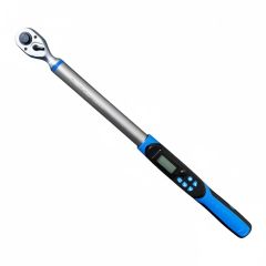 Toolstar - 1/2" Digital Torque Wrench 10～200 Nm - DG04-200