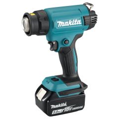 Makita - Cordless Heat Gun18V - DHG181ZK