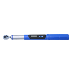 Toolstar - 3-Button Digital Type Torque Wrench 1.5-30 Nm - DI02-30
