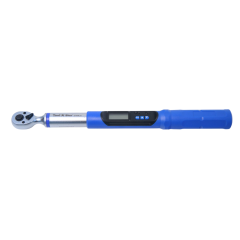 Toolstar - Digital Display Torque Wrench 3 - 60 Nm - DI03-60