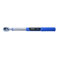 Toolstar - Digital Type Torque Wrench 6.8 -135 Nm -DI04-135