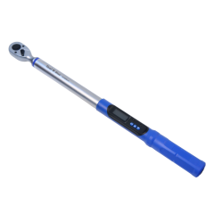 Toolstar - Digital Type Torque Wrench 10-200 Nm -DI04-200