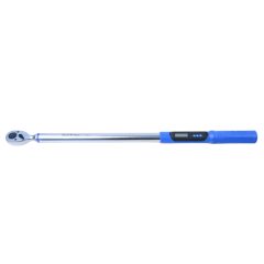 Toolstar - Digital Type Torque Wrench 17-340 Nm -DI04-340