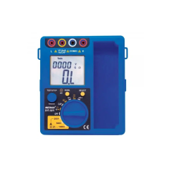 Metravi -  Digital Insulation Tester - DIT-321