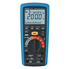Metravi - Digital Insulation Tester - DIT-909